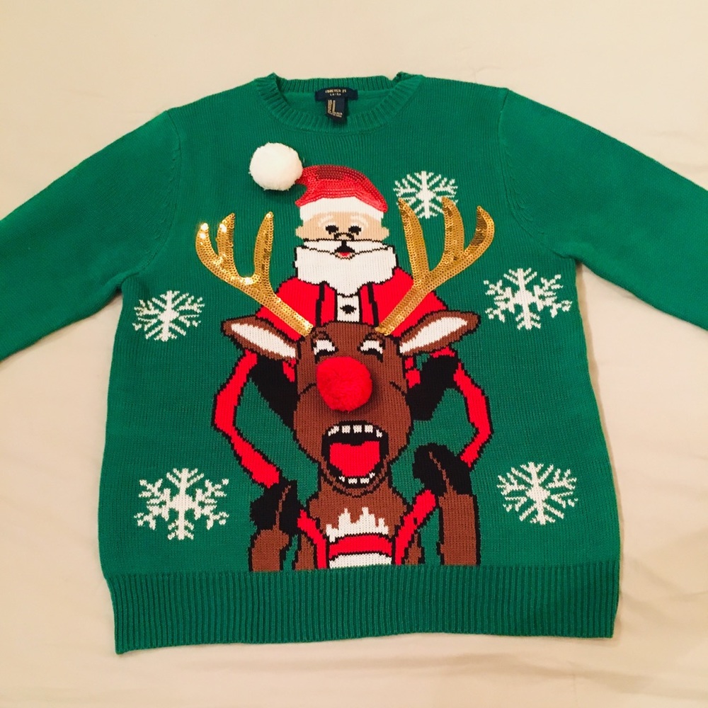 Sweater